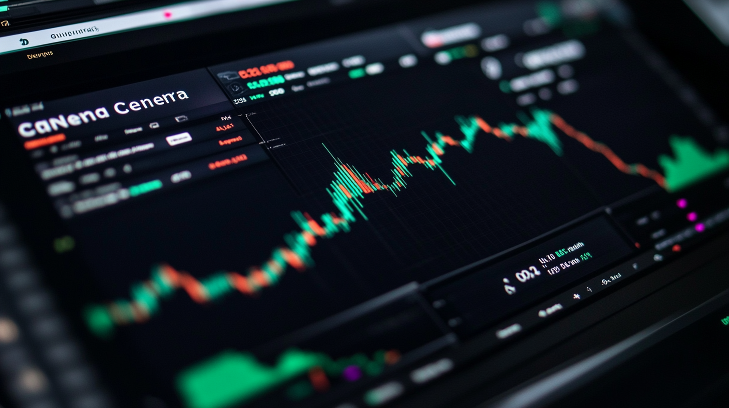 Logic Levora 2Uは成功するトレーディングの秘密か？見つけよう！