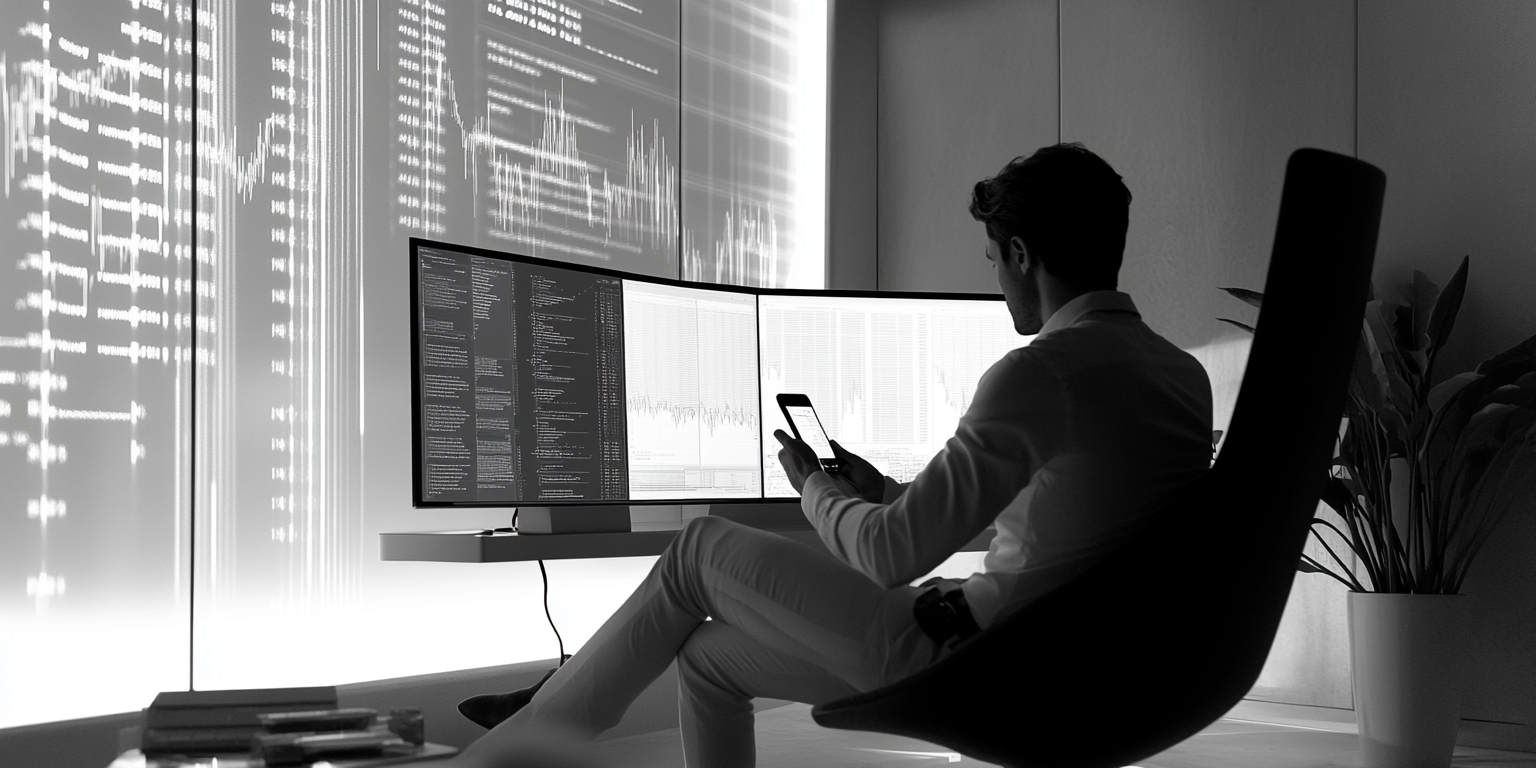 Trader GPT AI: この取引プラットフォームを信用できますか？