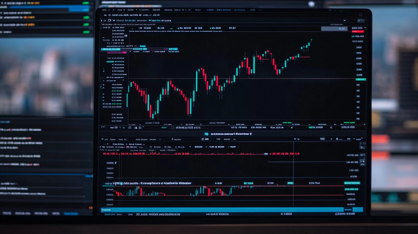 TradeAxions 7.3 AIを調査する: 信頼できるのか、それとも単なる誇大広告か？