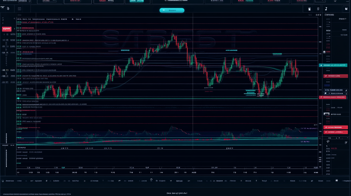 Torexianを発見: トレーディングの新たなフロンティア！