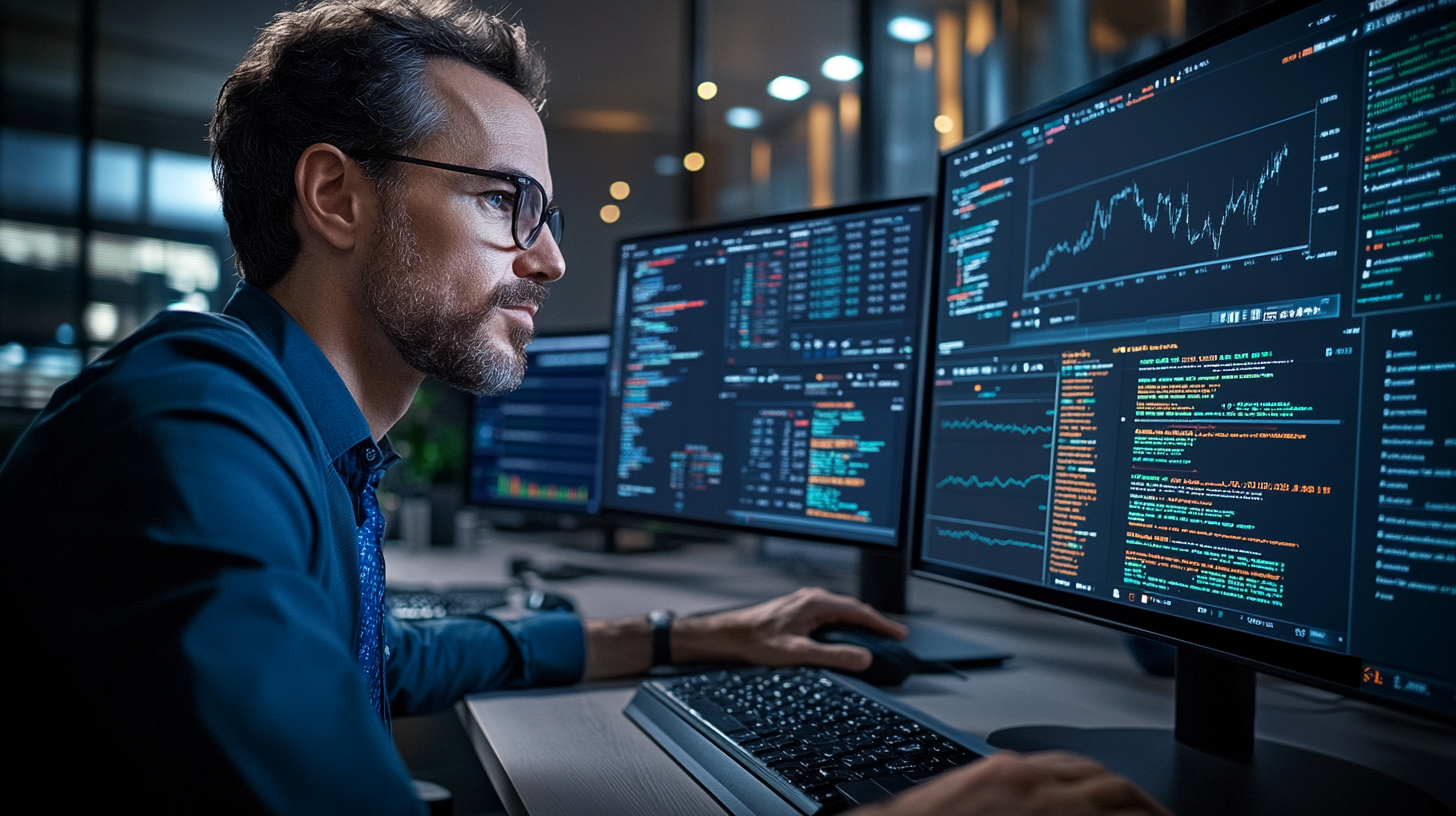 Nettvernは信頼できるトレーディングツールか？その全貌を確認しよう