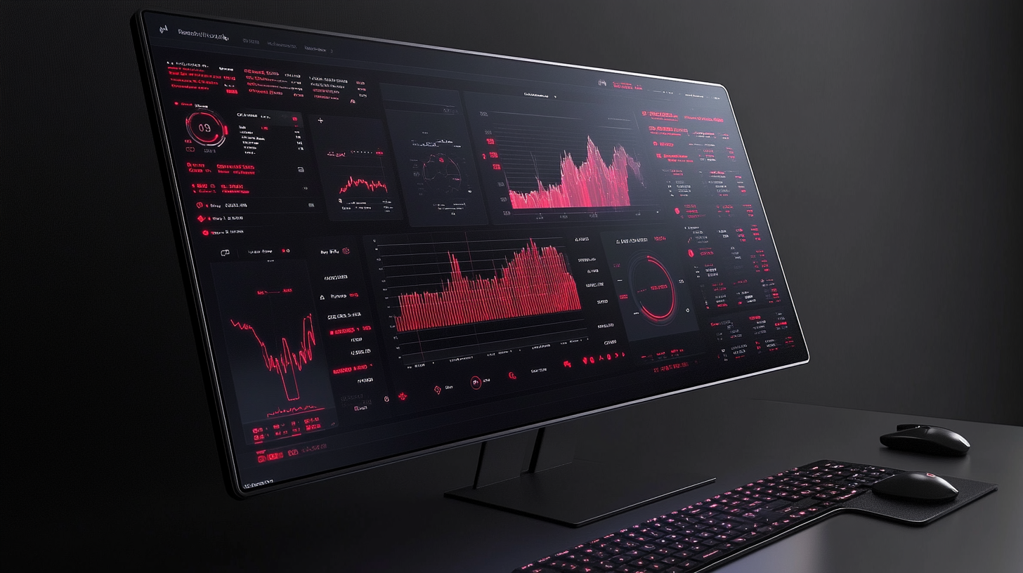 Grok Finance AIを探る: この取引ツールは信頼できるか?