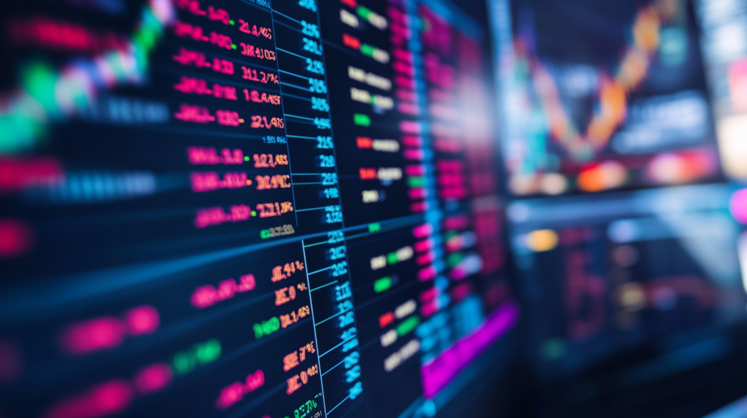 Spike Evista Hex: 主要な取引システムの信頼性を調査