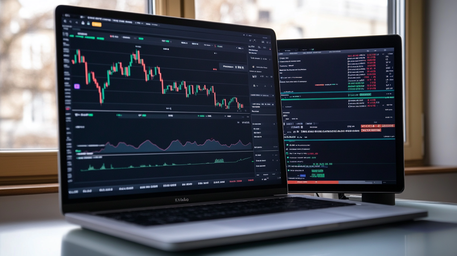 Pohled Bitradexを調査: 真の信頼性か、幻想か？