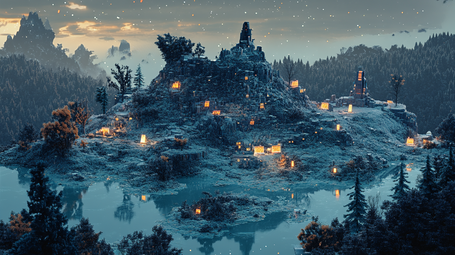 Ancrage Portrevo - 合法的な取引ソリューションか、それとも幻想か？