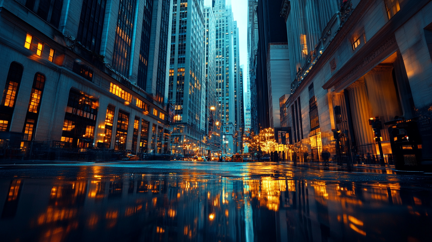 Finanzax: この取引プラットフォームの真実を明かす