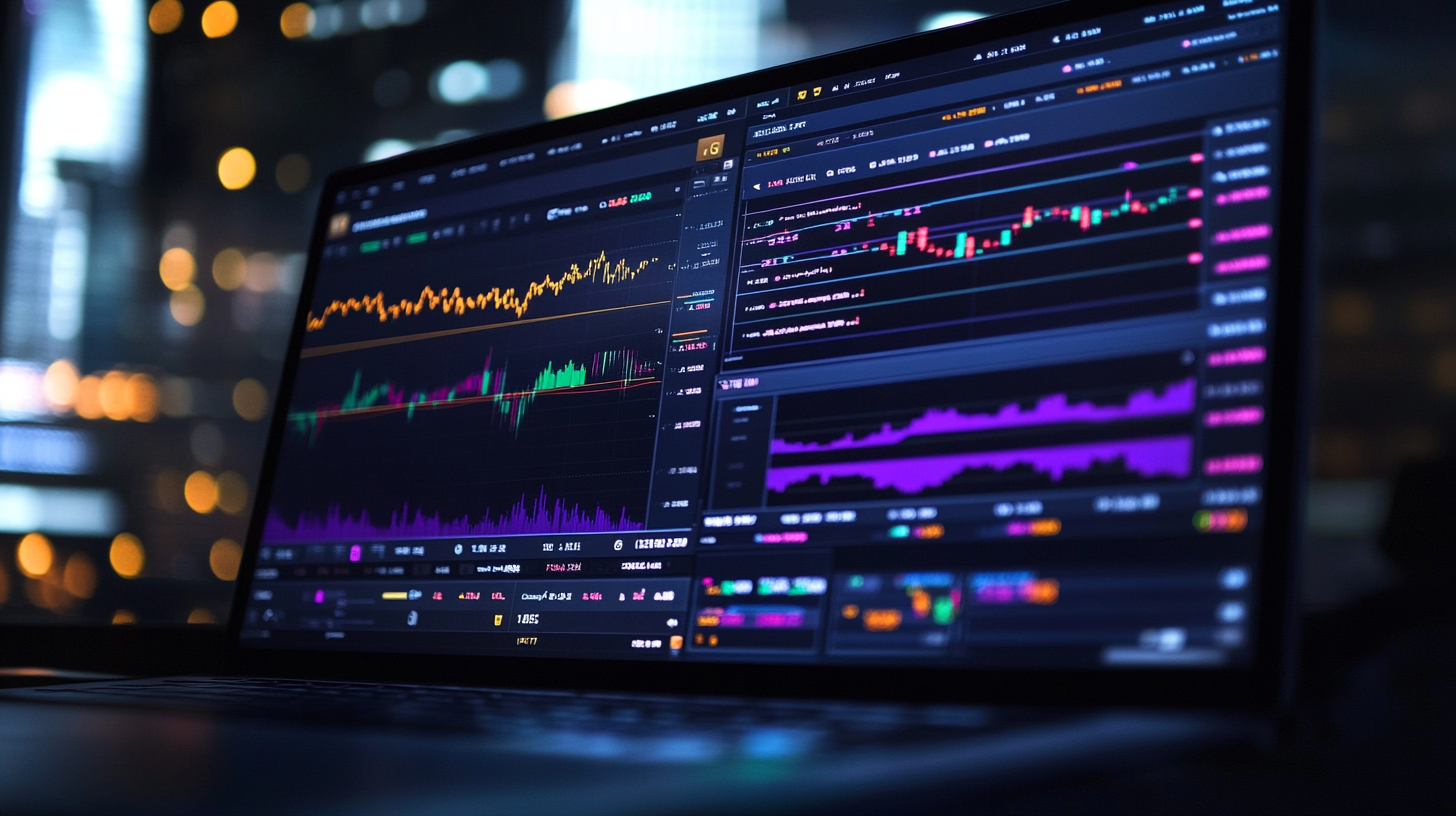 Stokes Finspirex: この取引プラットフォームはあなたの成功への道か？