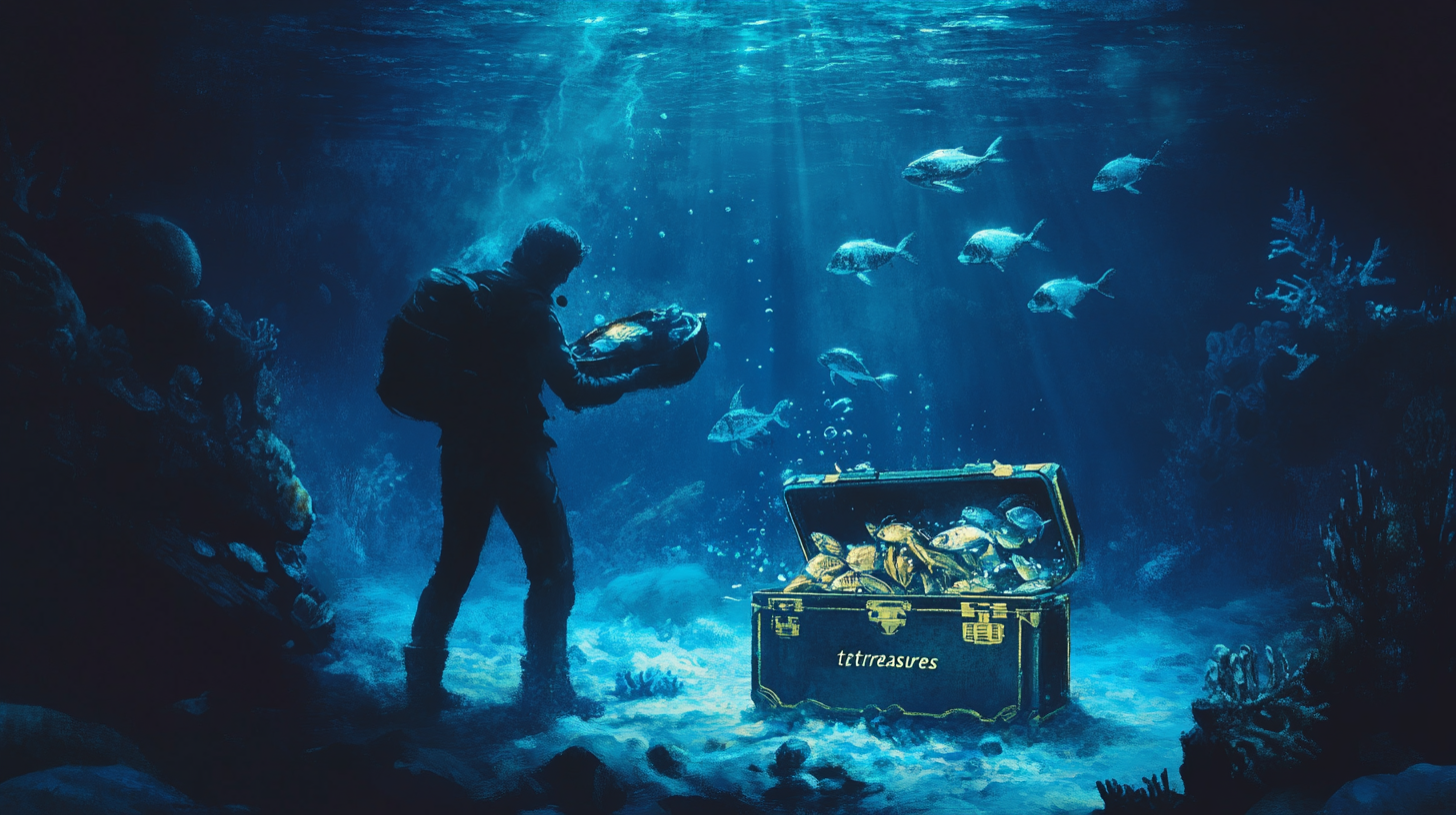 Gelogasの啓示: 神話か解決策か? 深層の現実!