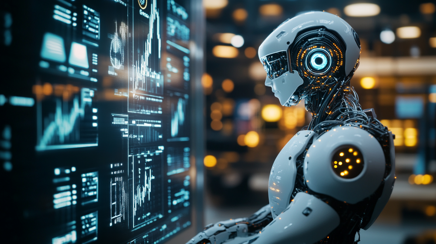 AI-Trader APPレビュー: 革新か幻想か？真実を発見しよう