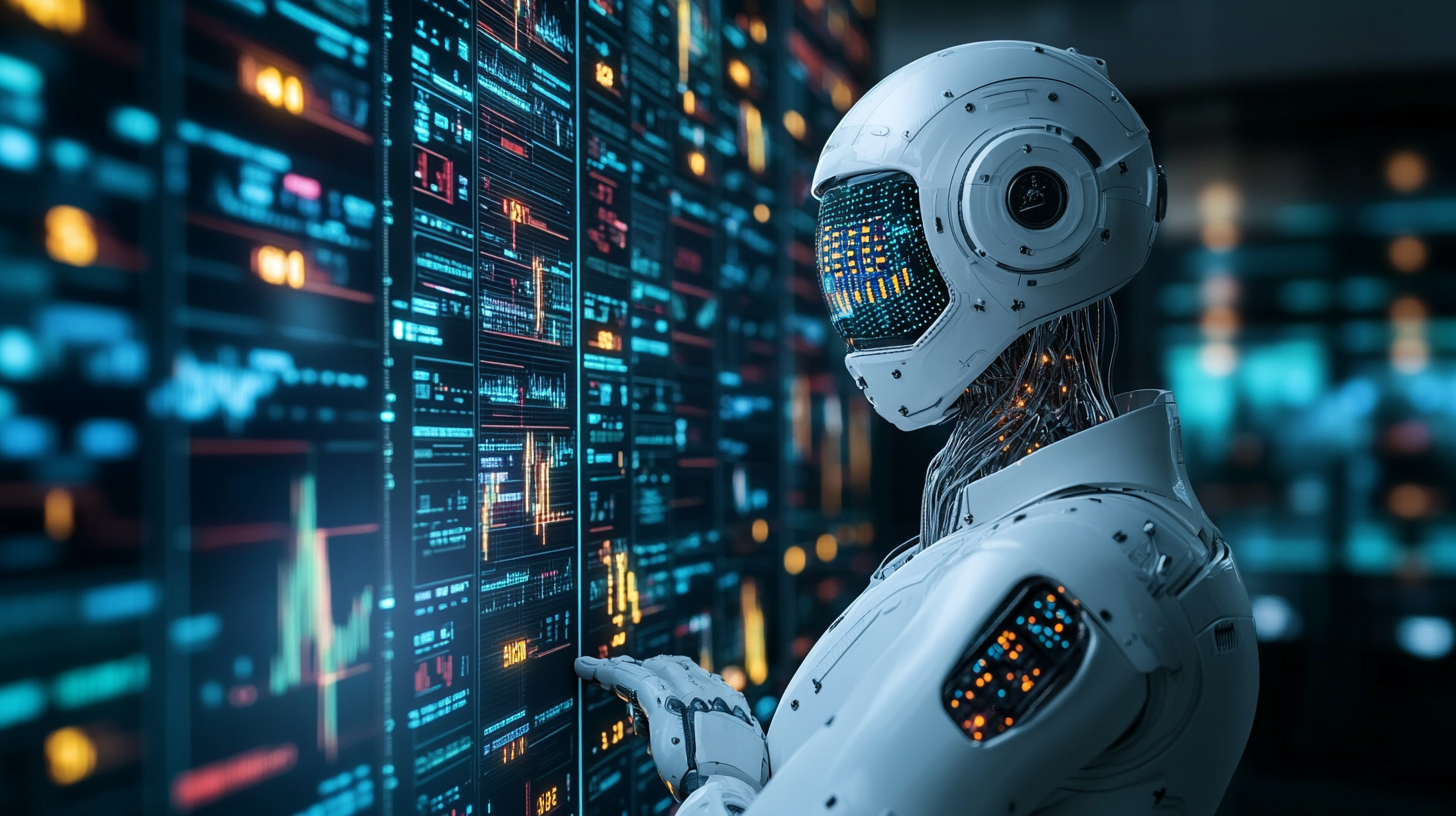 Grandspire Talyx: このトレーディングシステムの真実を明らかにする