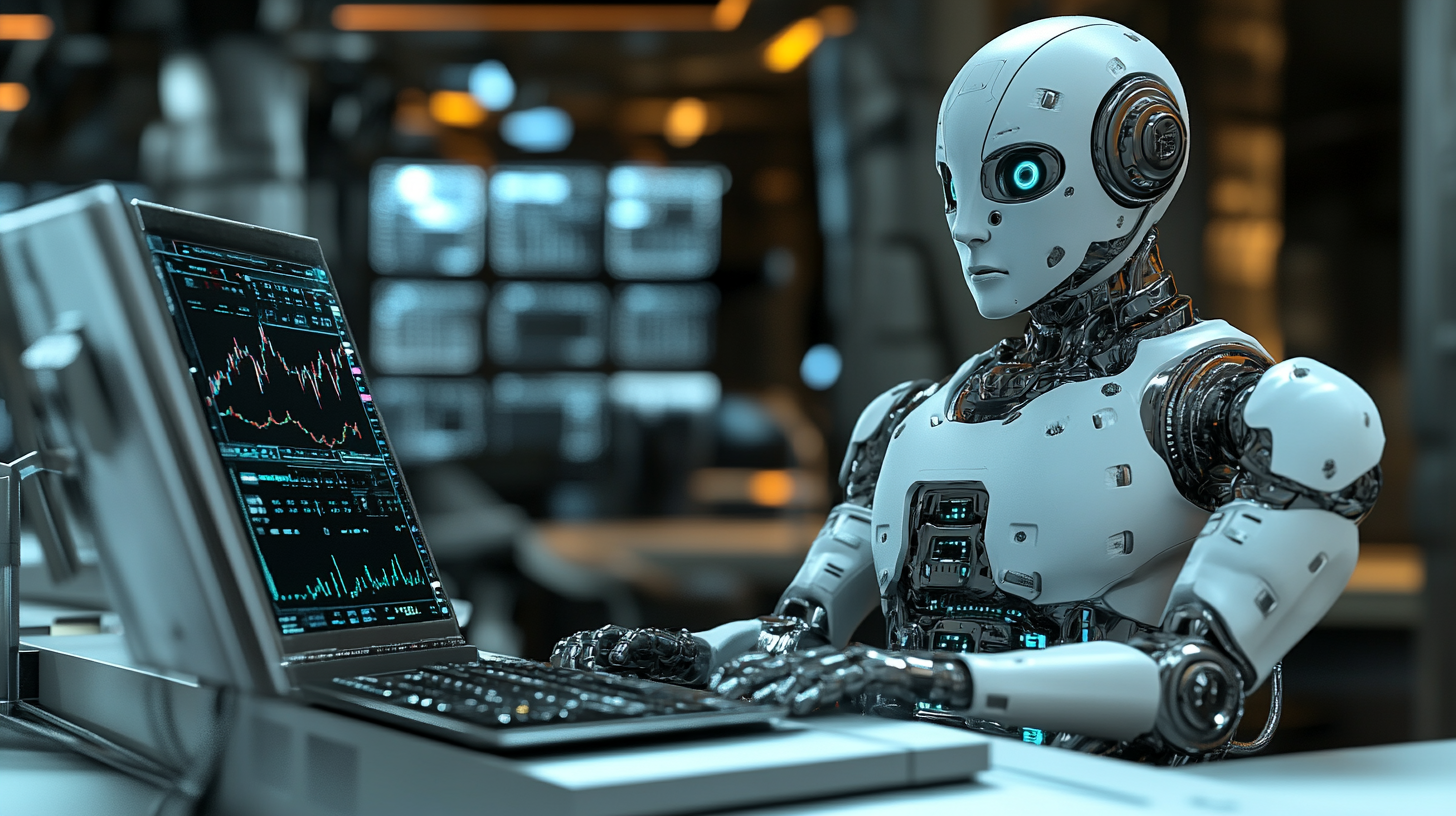 Quantum Invexを発見 - このシステムは本物かそれとも偽物か？