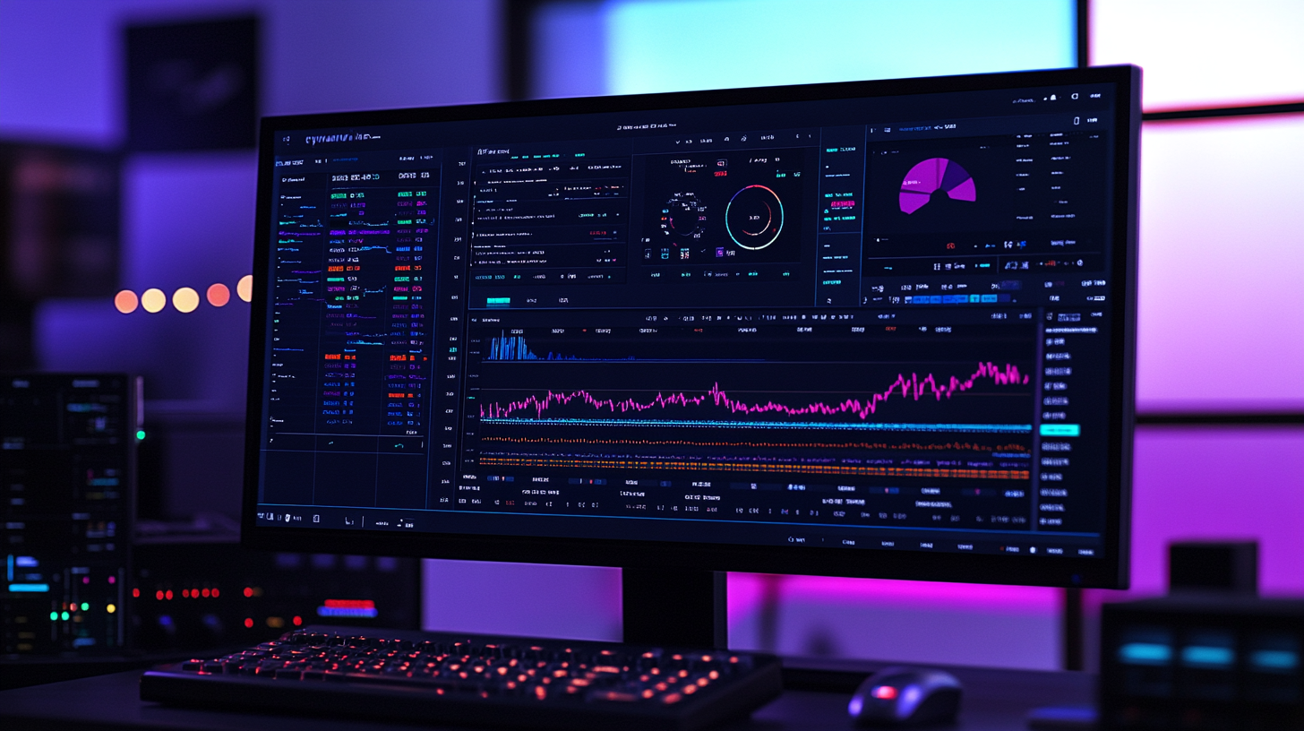 Mont Investeauは究極のトレーディングソリューションか？ 今すぐ調べよう！