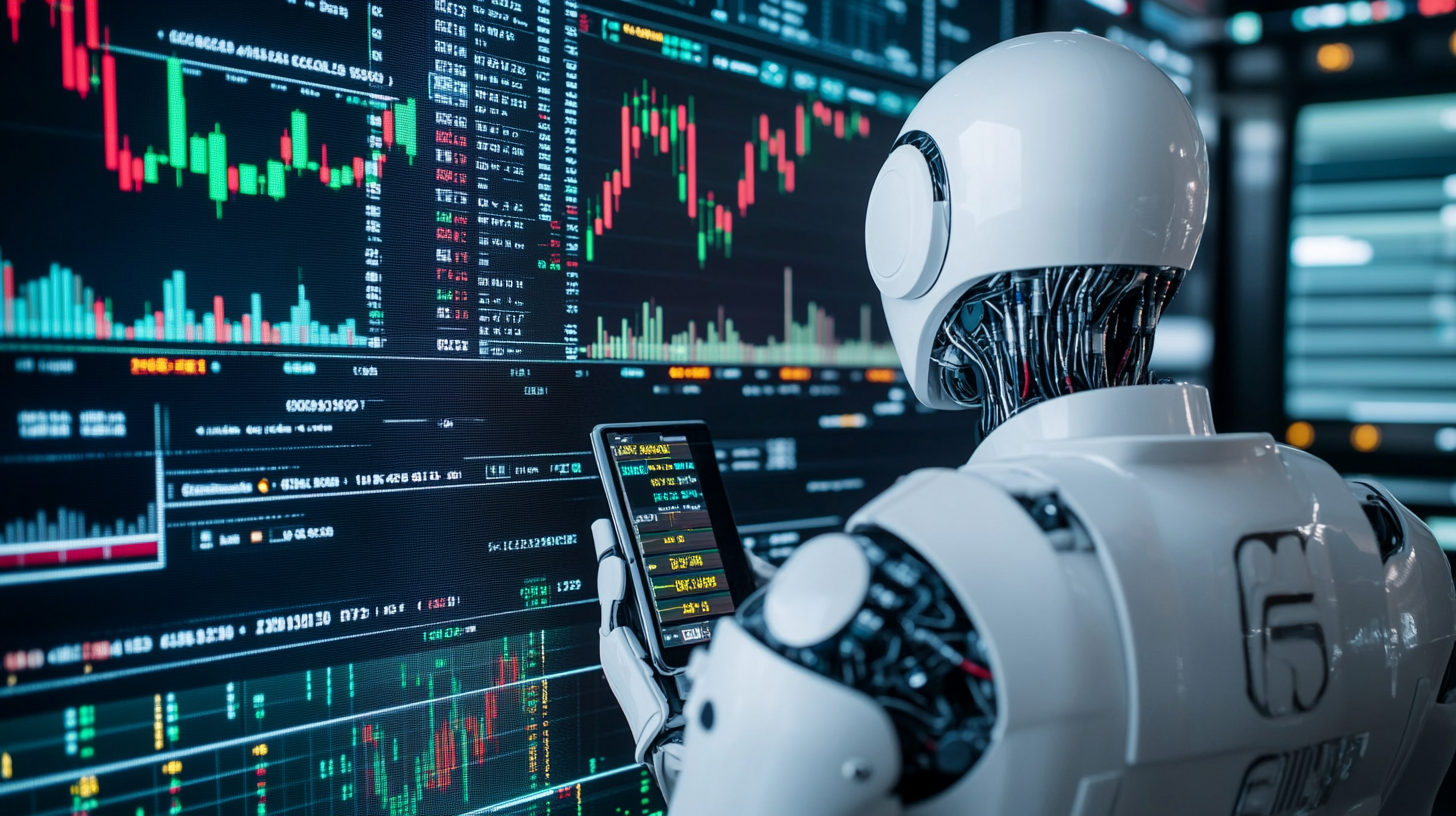 Avertron AIの発見: ゲームチェンジャーか、ただの宣伝か？