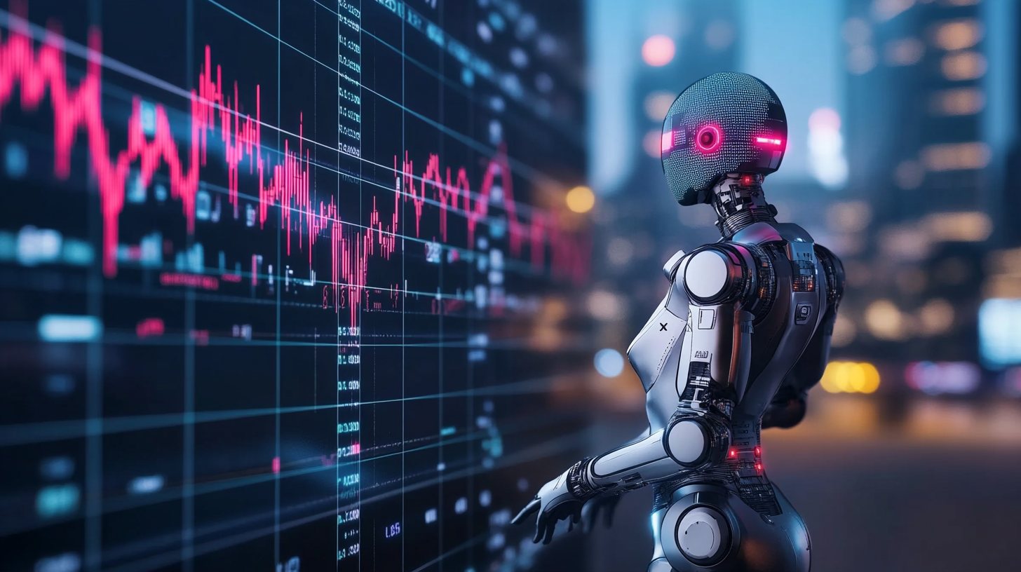 Huvlirenox: このトレーディングツールは信じられないほど良いのか?