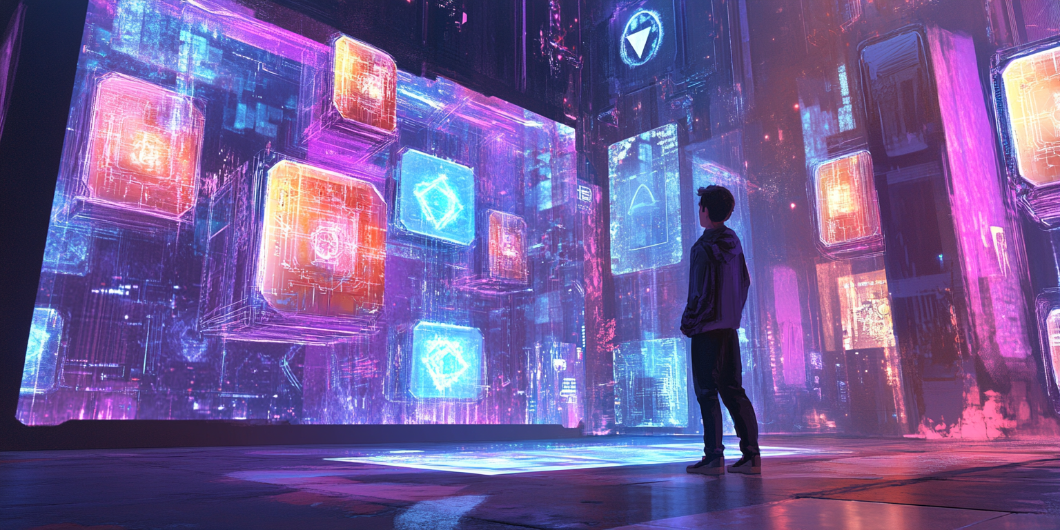 Syltrixon Cryptoは必要なゲームチェンジャーですか？