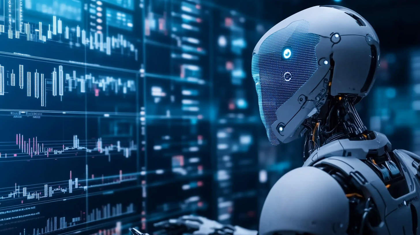 Heyrizer: 次のトレーディング実験はこれか？