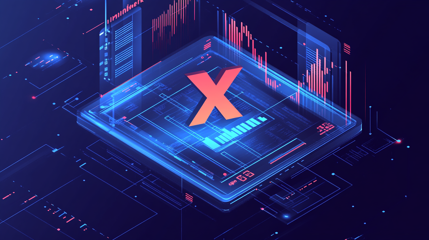 Voie Fintrionxの真実: 本物か、それともデジタル幻影か？