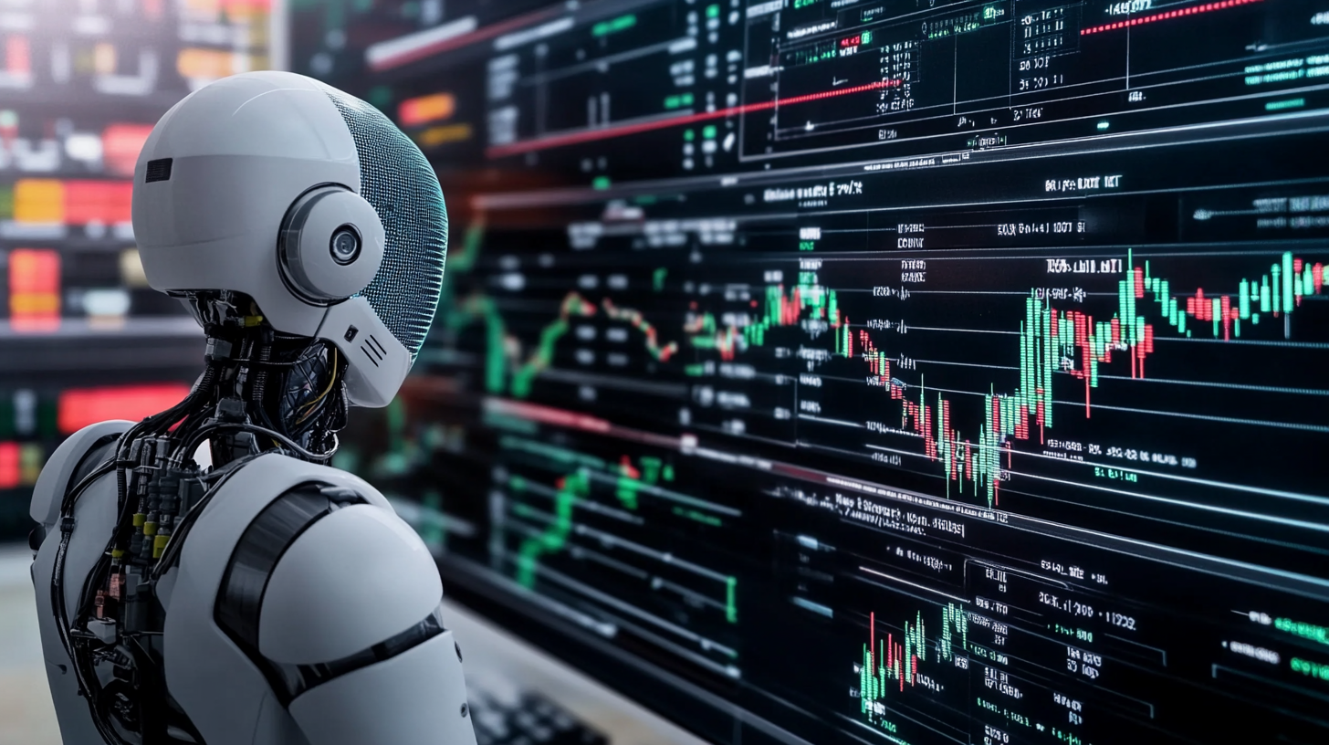 Segur Rendiektを調査：これは待ち望んでいた信頼できるトレーディングシステムか？