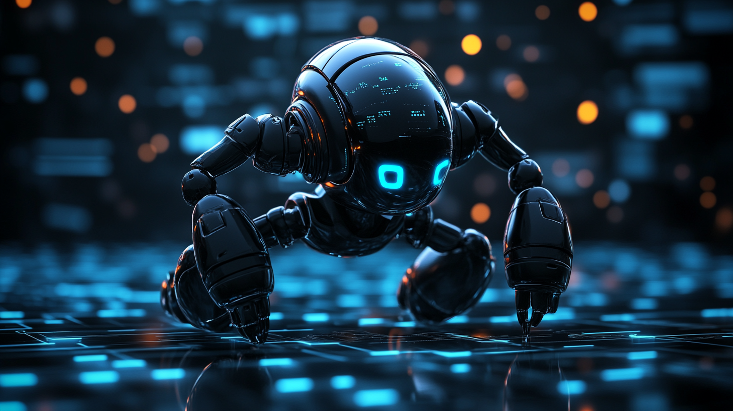 Summit Finluxorを検証: このトレーディングツールは本物か？