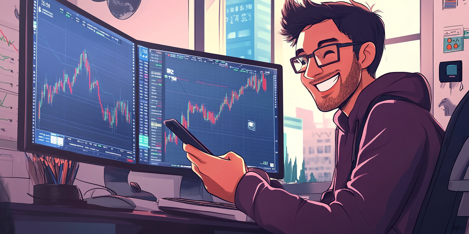 El Evriを調査: 信頼性のある取引ソリューションかどうか?