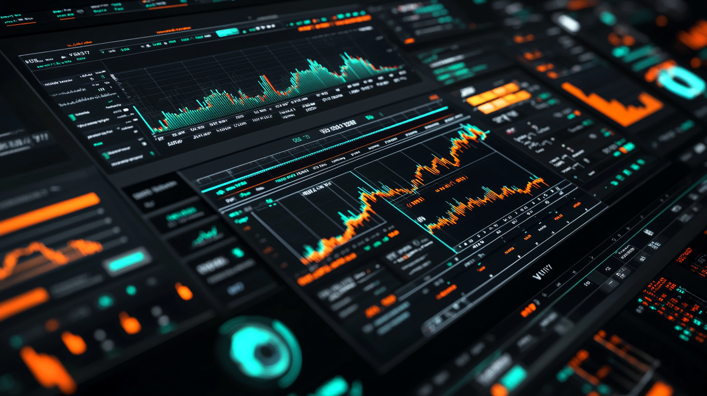 Varf Evotradex: 詐欺か合法か？徹底検証