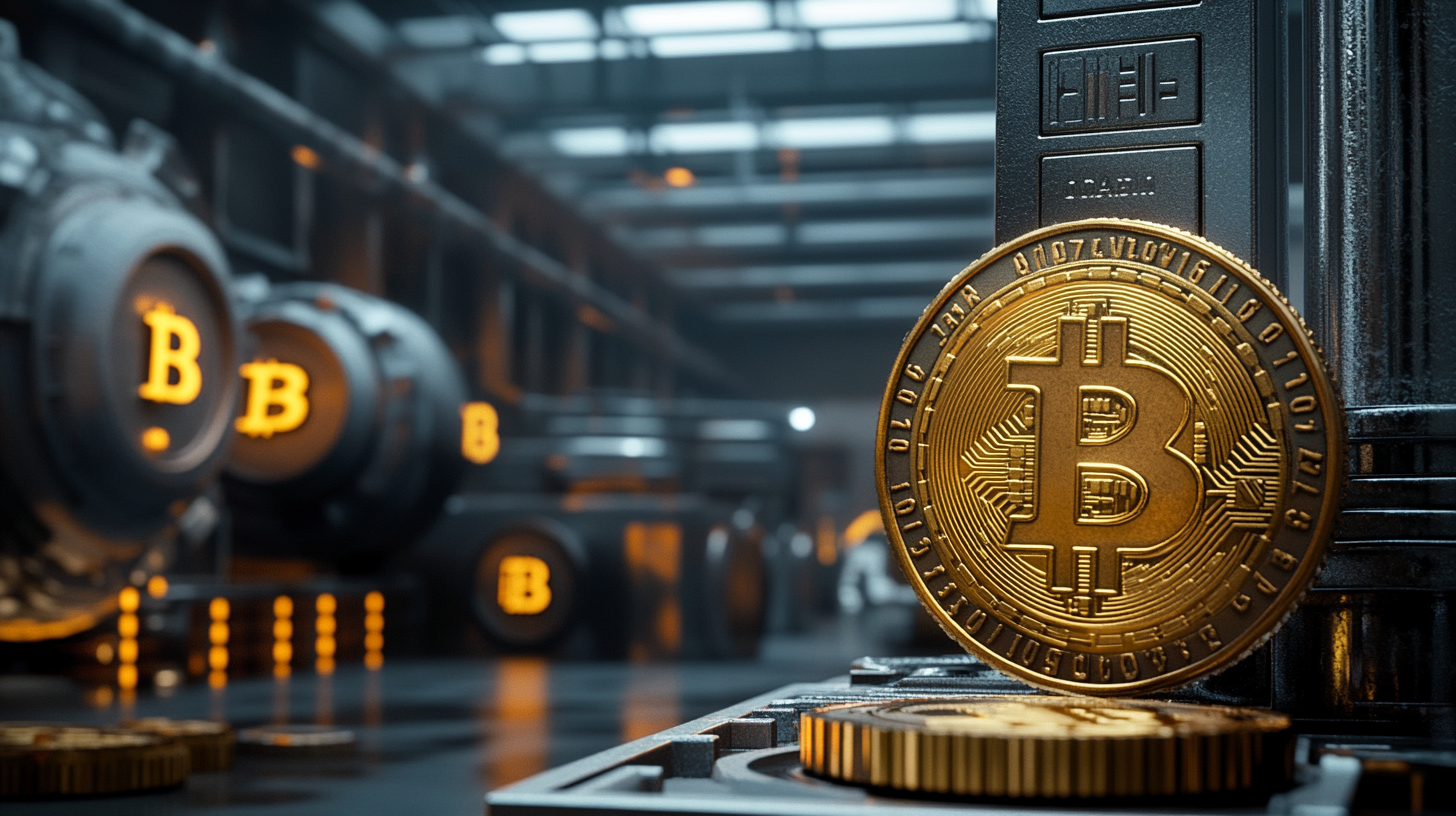 Btcnexia 365: これは本物か、それとも単なる誇大広告か？