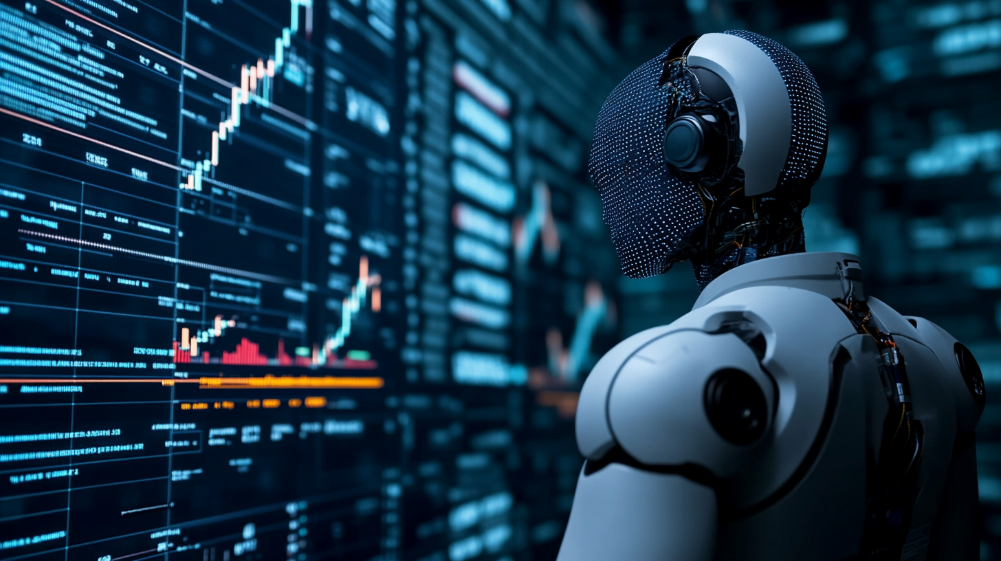 Impuls Luxent レビュー: 本当にトレーディングを変革できるのか？