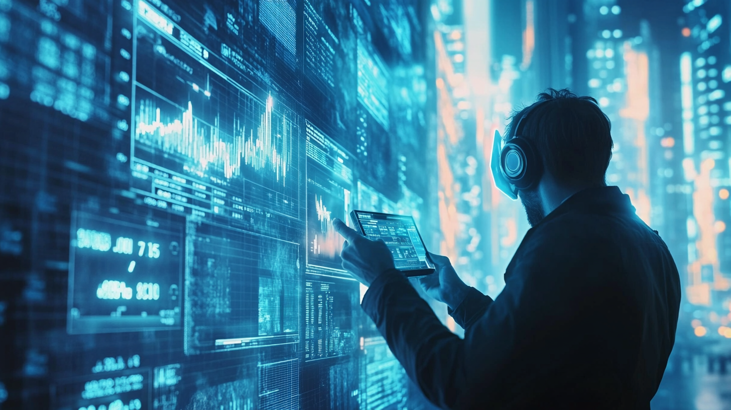 Ratio Bitmarkは革命的な取引プラットフォームか、ただの誇大宣伝か？