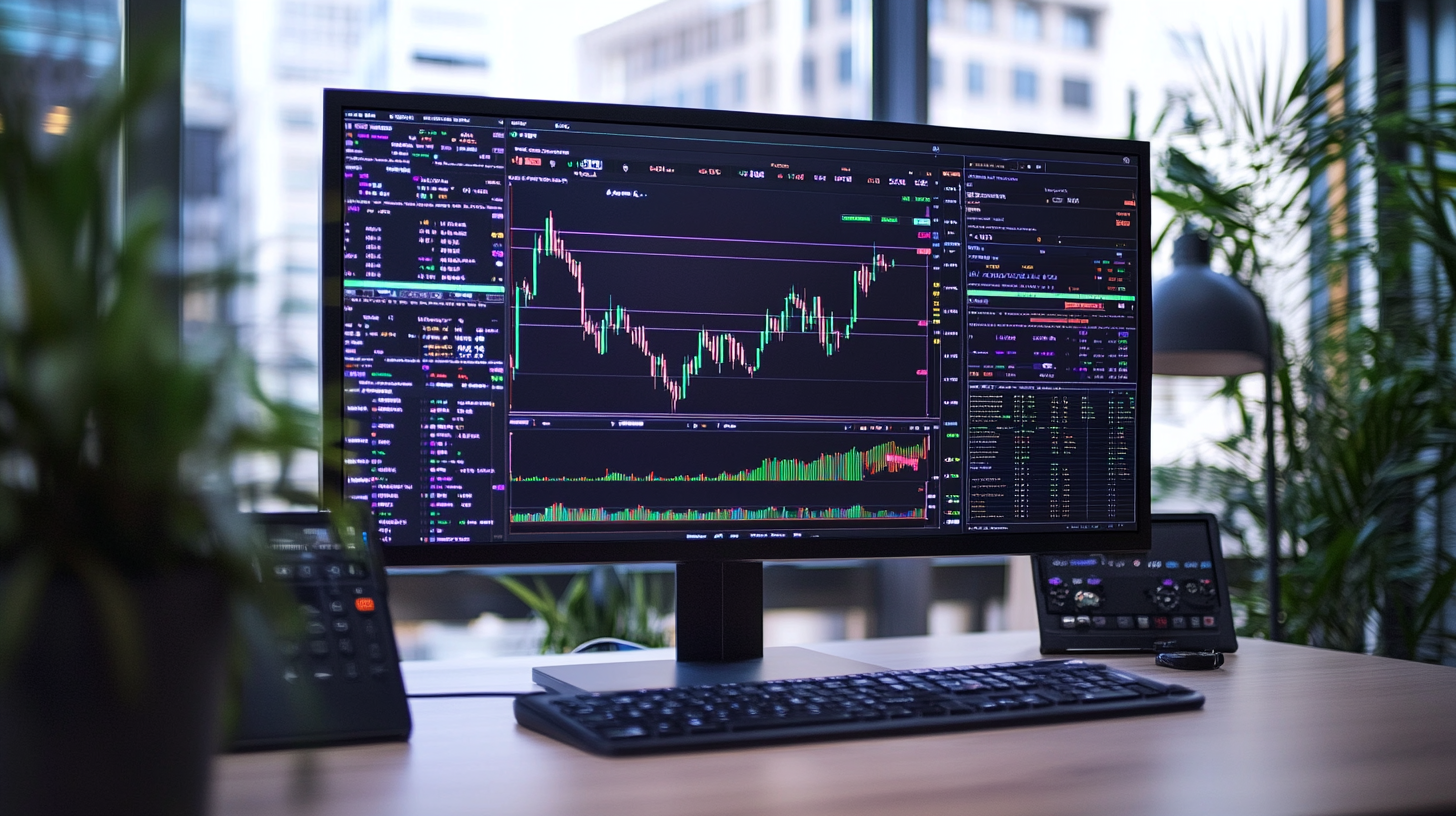 Pura Patrienza: 究極の取引パートナーですか？