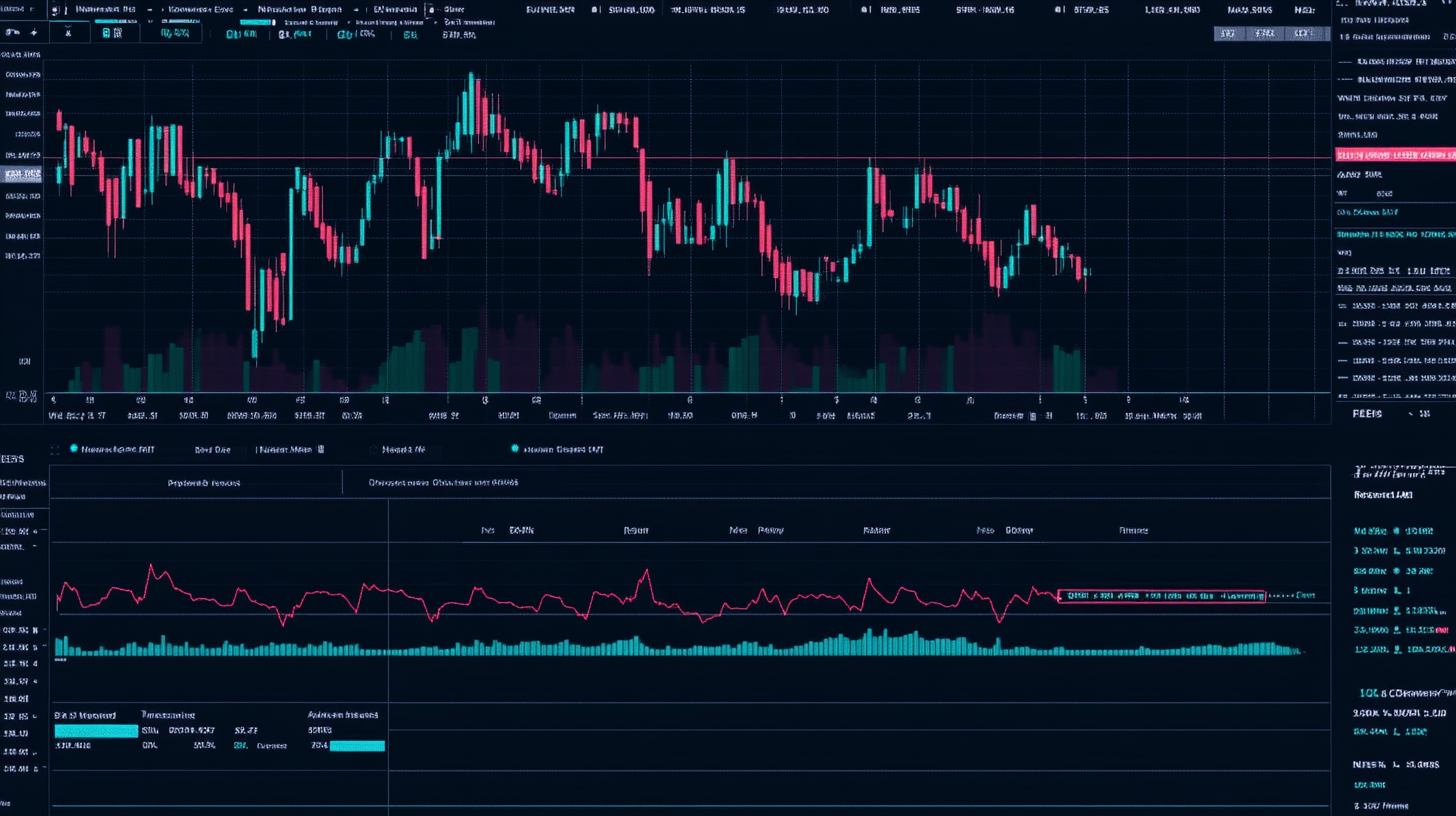 Aurison Core 780を調査：最高の取引ツールですか？
