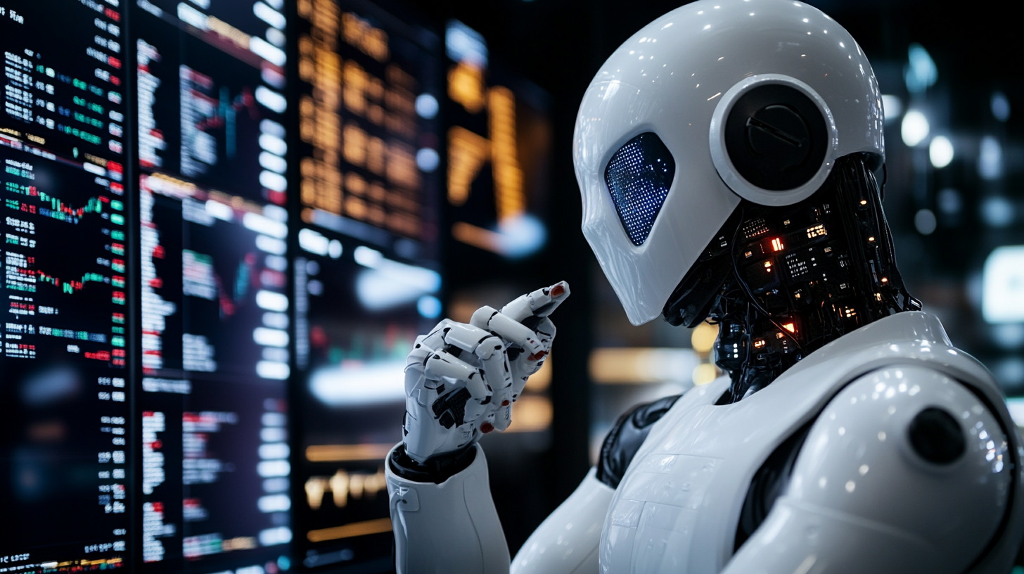 Iverix Trade Pro: このトレーディングシステムの真実を明らかに!