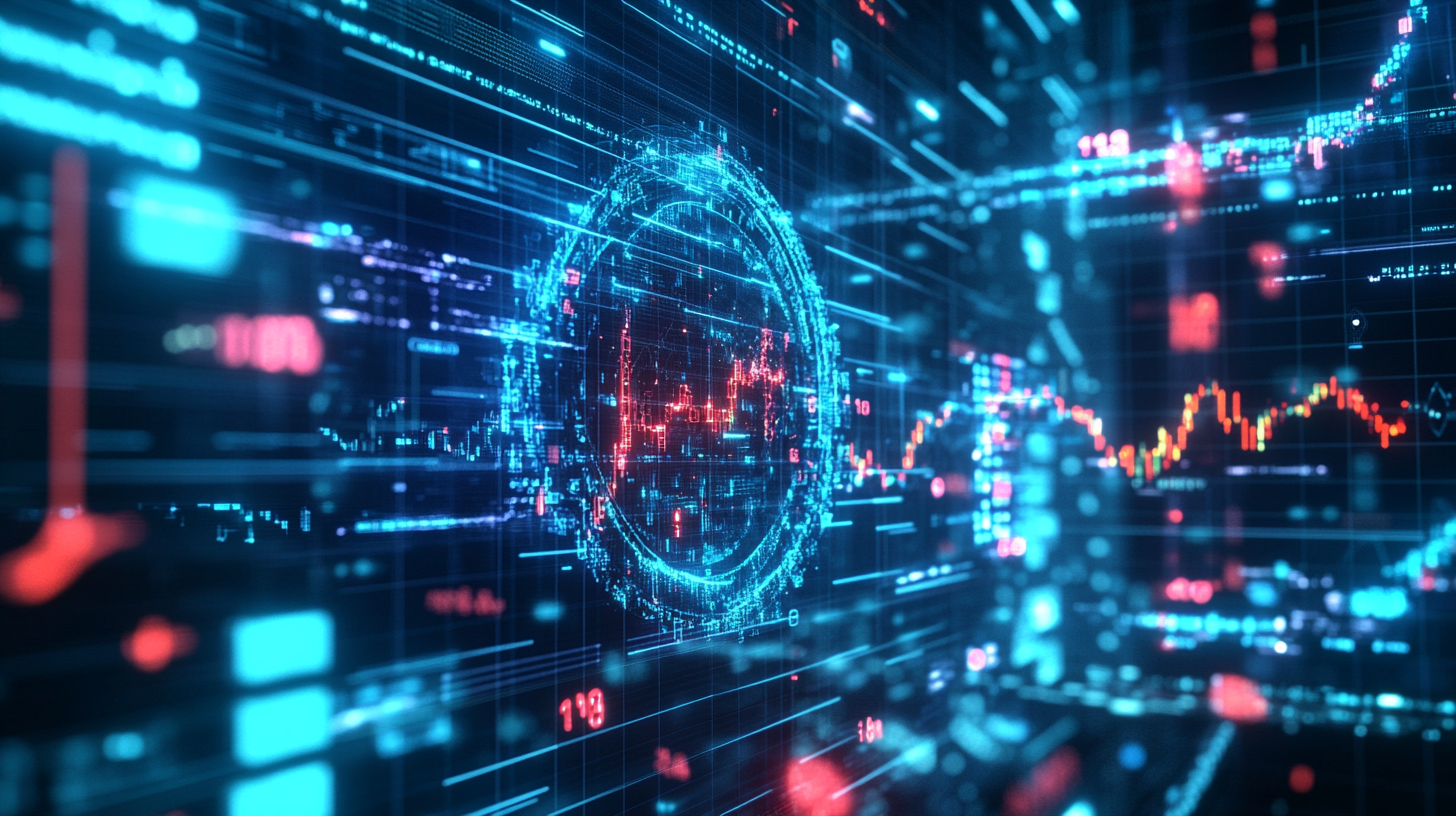 Index Iplex Neoを発見: それは堅牢な取引システムですか？