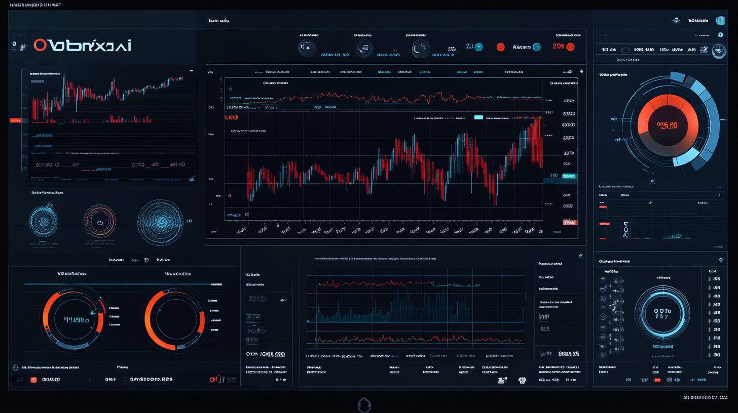 Xtradegrok 36 Ai: このプラットフォームの真実を明らかにする！