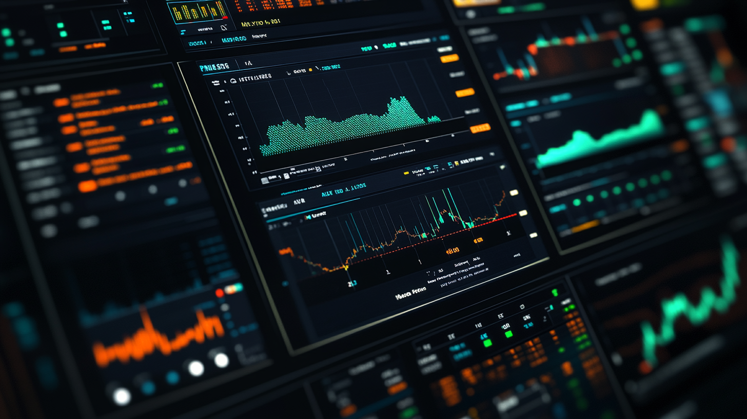 Pura Monetivoを発見: 合法的な取引ツールか、それとも危険な賭けか？