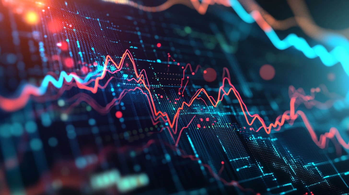 Vlaams Winstorは信頼できる取引の鍵か？