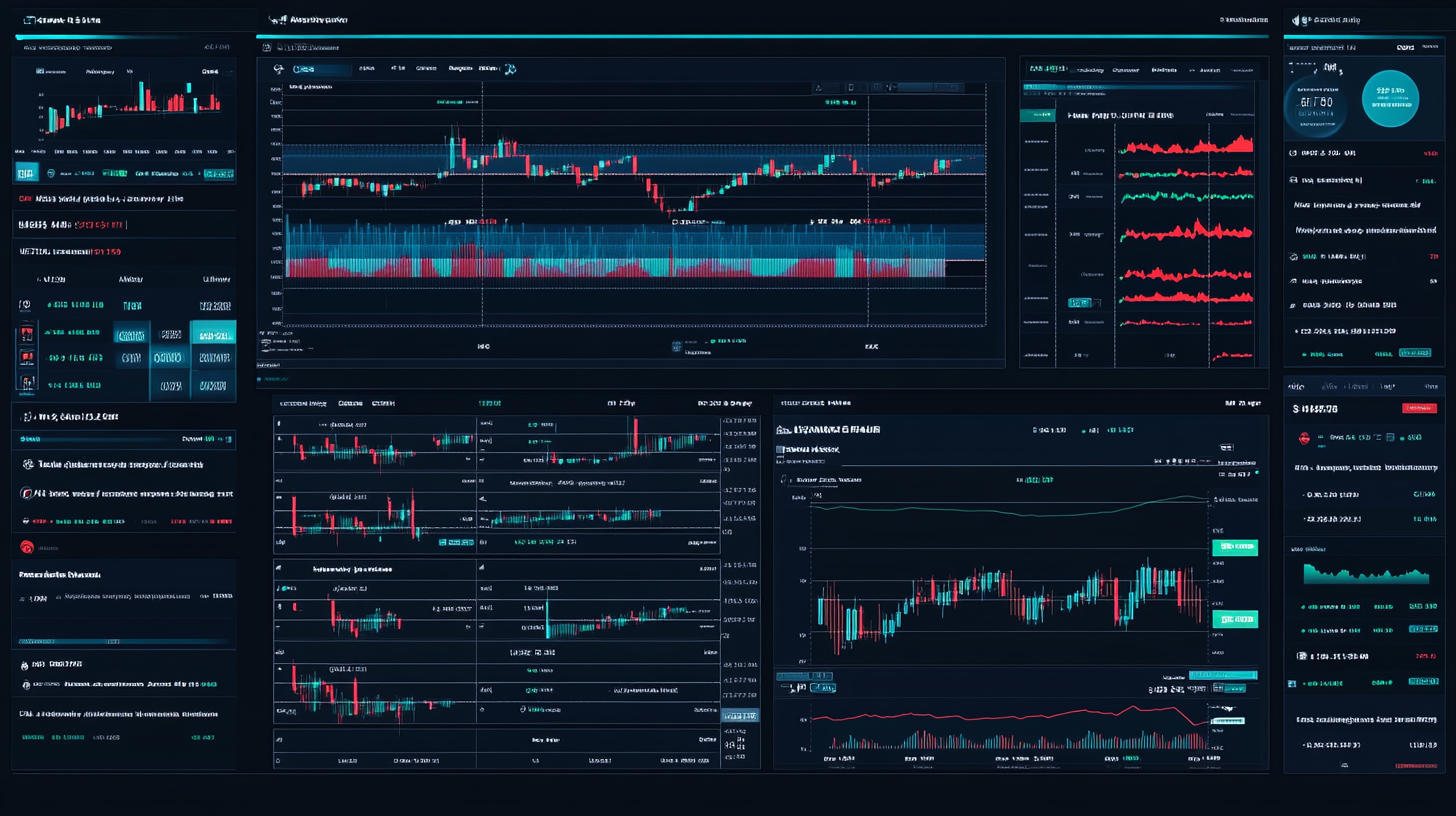 Awan Ledgerix: 偽のシステムか信頼できるのかを発見する