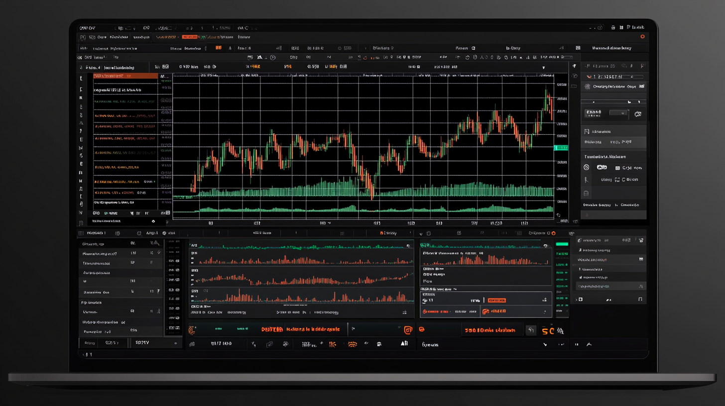 SEB Capitexの秘密を解き明かそう: 信頼できる味方?