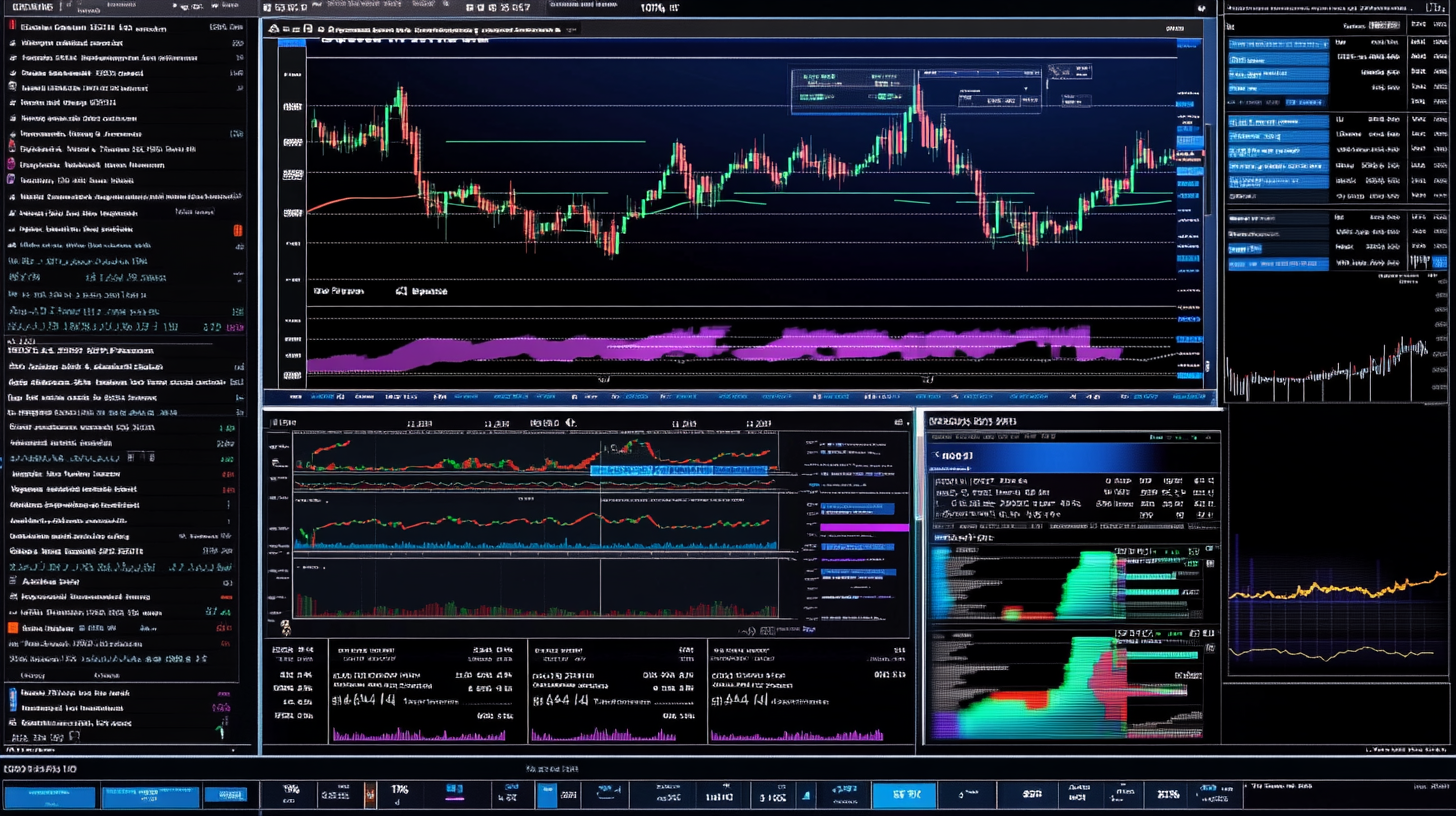 Vlaams Winstòrはあなたのトレーディング戦略の欠けたピースか？