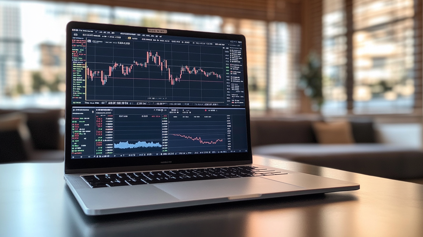Metricore 72を調査：信頼できる取引システムか否か？