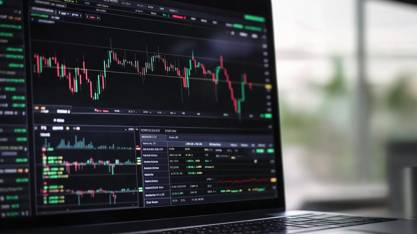 Peak Finthorを探る：究極のトレーディングツールなのか？