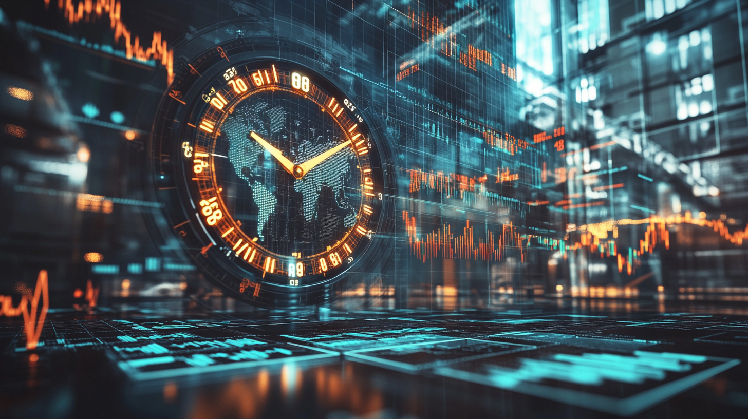 QuantumAI Globalは究極のトレーディングツールか？今すぐ確認！