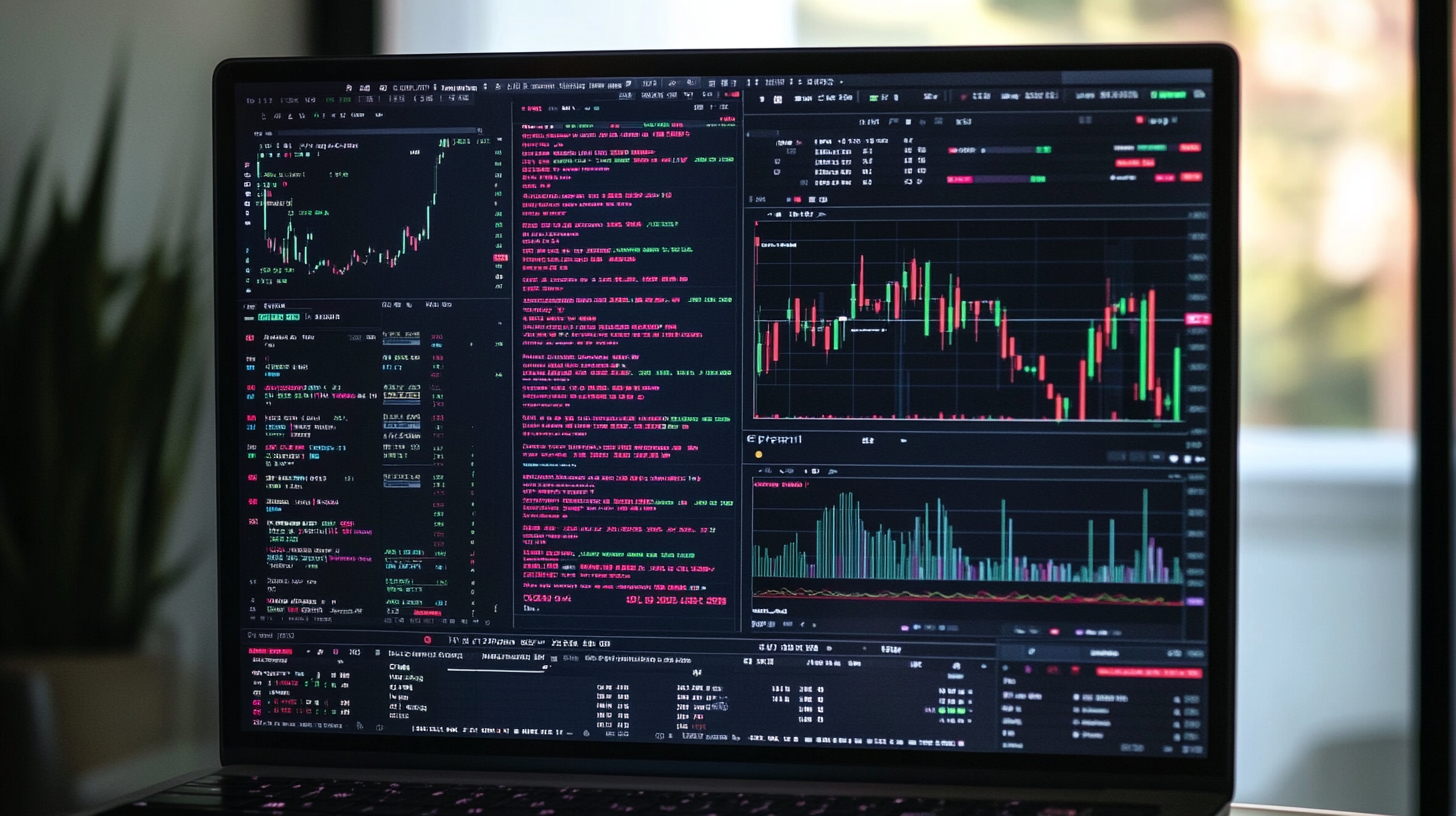 Pomyśl Kontrolníaの真相: 信頼できるトレーディングツールか、それとも詐欺か？