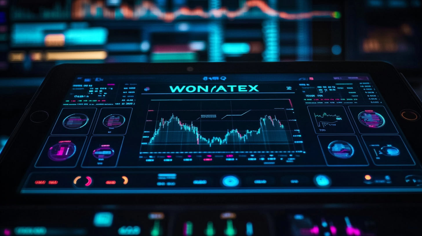 Bred Fortjenstadはあなたが探していた取引ソリューションですか？