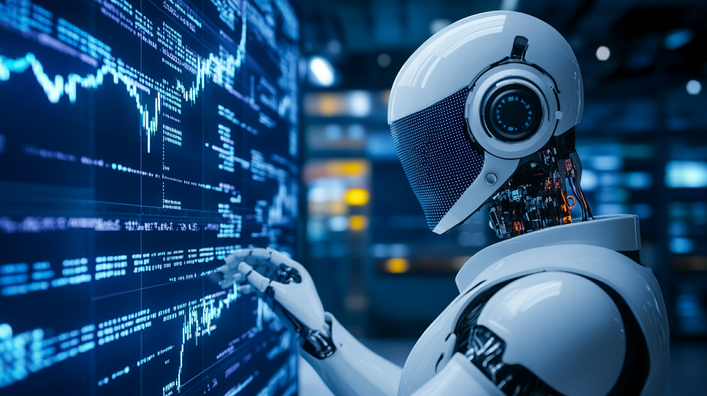 Noble Gaingroveは究極の取引システムか？今すぐ調査しよう！