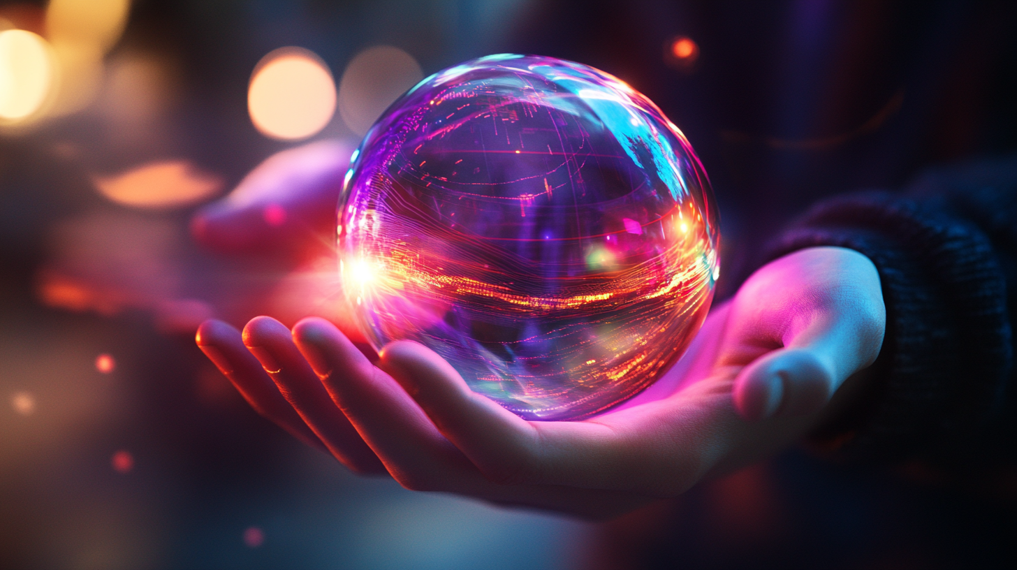 Credvaneを探求: あなたの信頼できるトレーディングの相棒ですか？