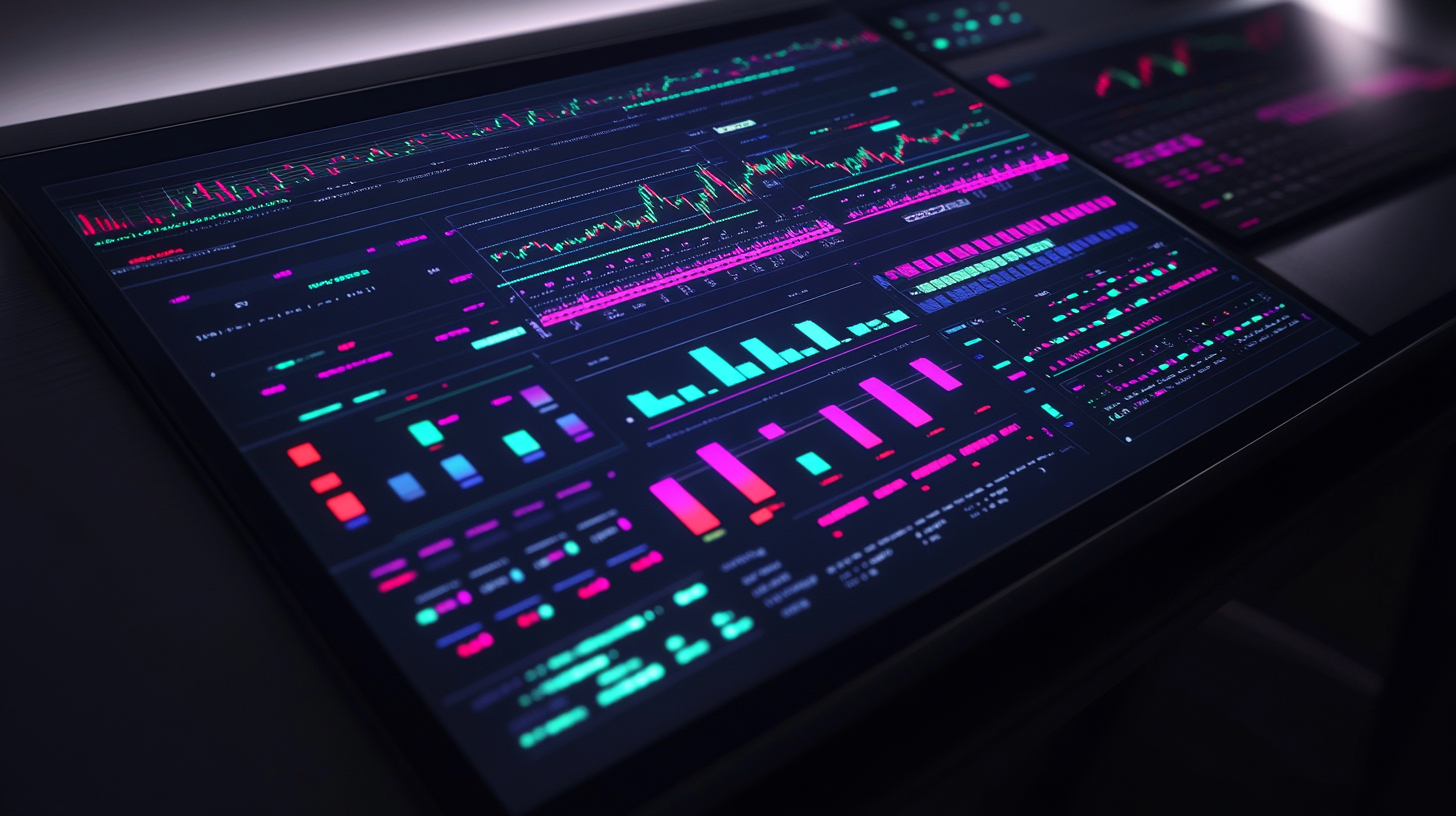 Dash Sys Akpro：これが究極のトレーディングソリューションですか？