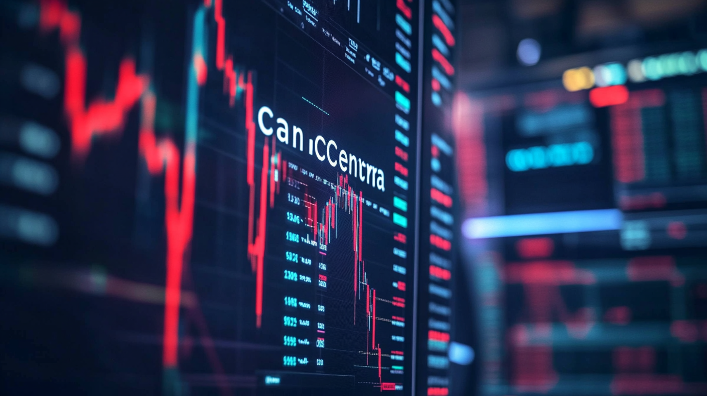 Salda Capitòn: 信頼できる取引の味方かどうかを確認する