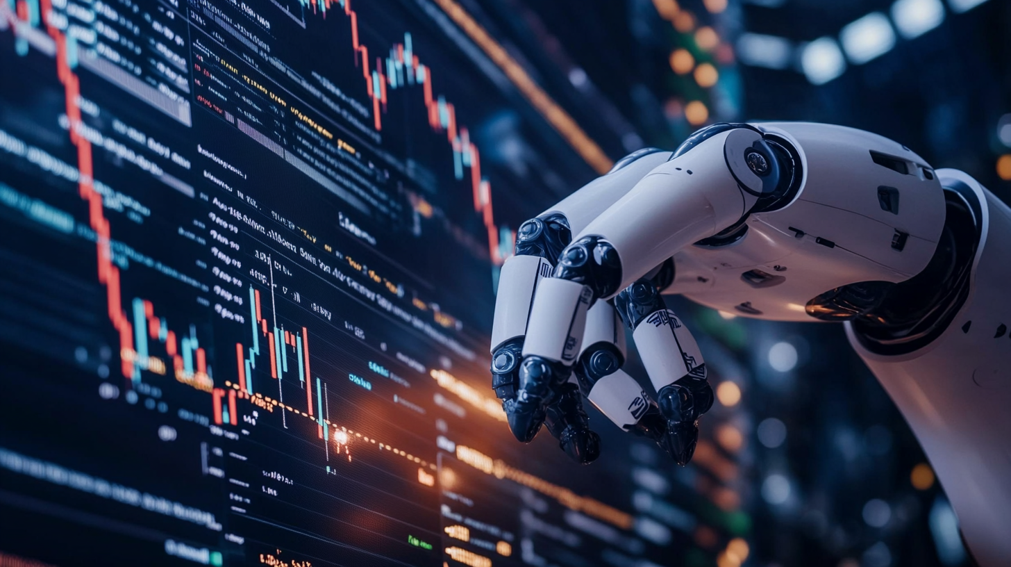 Logic Avita Labはあなたにとって最適な取引プラットフォームですか？