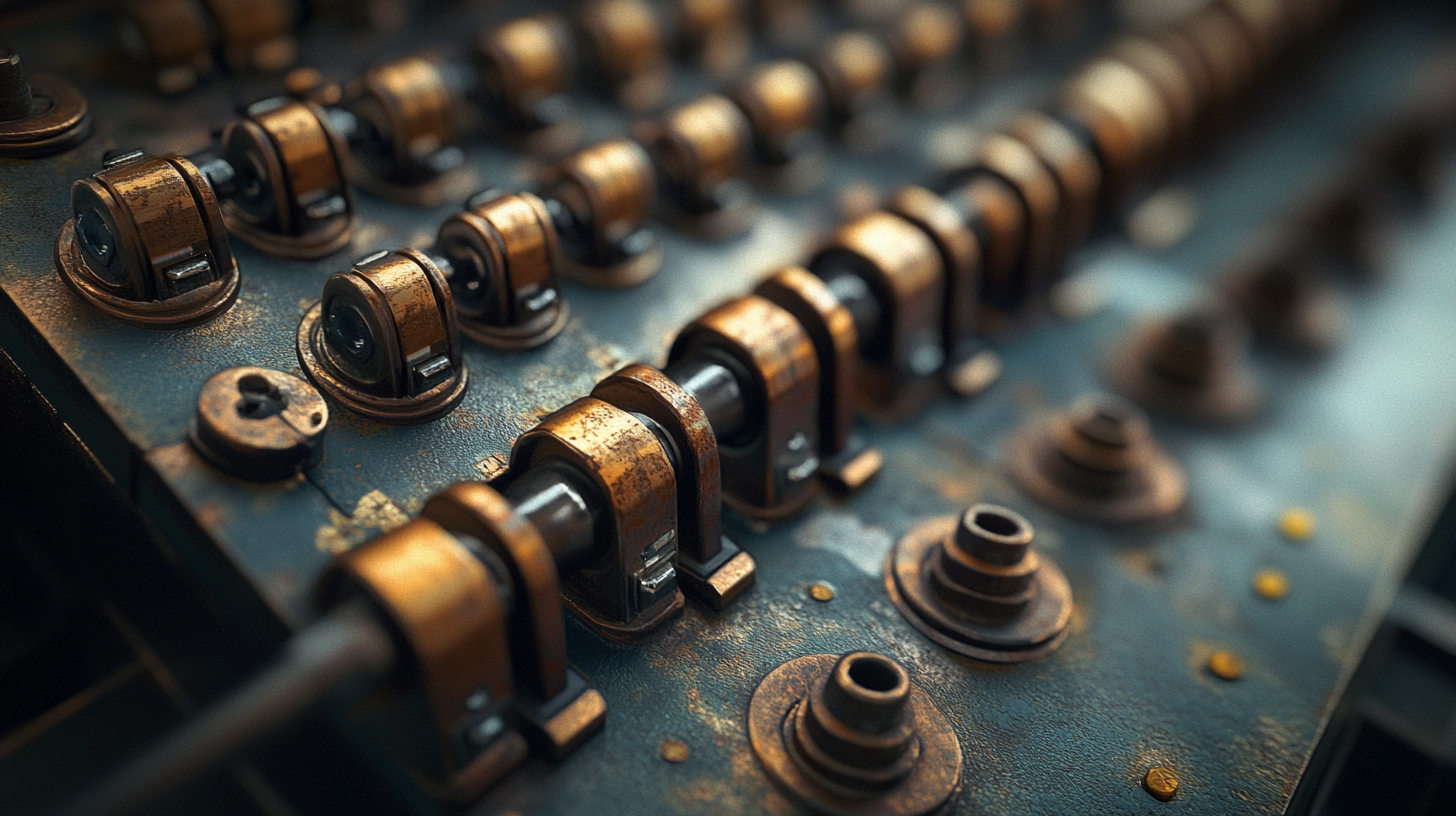 Markvexoの真実を探る