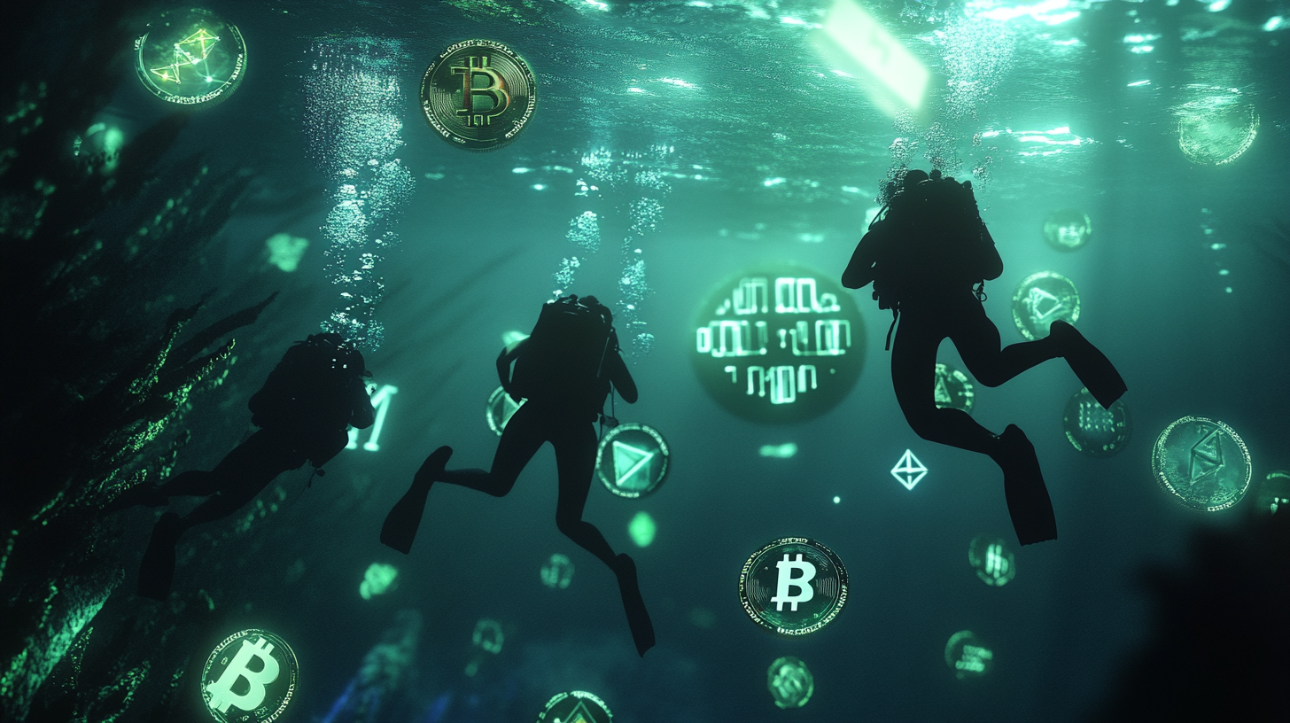 真実を解き明かそう：Btc Brolis V10は本物か？